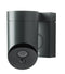 Somfy Protect Outdoor Camera Duo Pack - Full HD 1080p - Nachtzicht tot 8m - Antraciet (2 stuks)