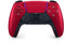 Sony PlayStation DualSense - Gamecontroller - Haptische feedback en adaptieve triggers - Volcanic Red