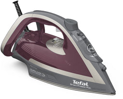 Tefal FV6870 - Stoomstrijkijzer - 2800W 40g/min 260g stoomstoot - Durilium Airglide