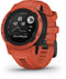 Garmin Instinct 2S - GPS-smartwatch - Robuust design 10ATM - Zwart (Oranje)