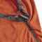 Sea to Summit - Reactor Fleece Sleeping Bag Liner - Mummy w/Drawcord- Standard - Lakenzak