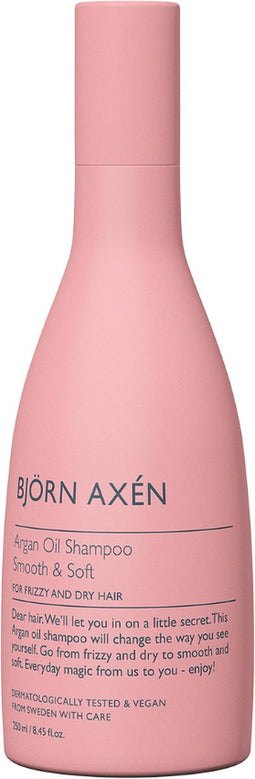 Bjorn Axen Argan Oil Shampoo 250 ml