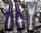 BJÖRN AXÉN - Color Refresh Treatment cool silver Blonde 250 ml