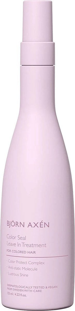 Björn Axén - Color Seal Leave-in Treatment