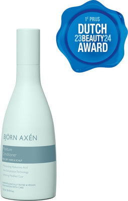 Björn Axén - Moisture Conditioner
