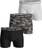 Bjorn Borg 3p SHORTS SHADELINE SAMMY - Sportonderbroek casual - mannen - zwart - M