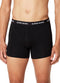 Bjorn Borg 3p SHORTS SHADELINE SAMMY - Sportonderbroek casual - mannen - zwart - XL