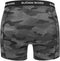 Bjorn Borg 3p SHORTS SHADELINE SAMMY - Sportonderbroek casual - mannen - zwart - XL