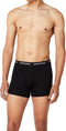 Bjorn Borg 3p SHORTS SHADELINE SAMMY - Sportonderbroek casual - mannen - zwart - M