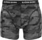 Bjorn Borg 3p SHORTS SHADELINE SAMMY - Sportonderbroek casual - mannen - zwart - XL