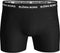 Bjorn Borg 3p SHORTS SHADELINE SAMMY - Sportonderbroek casual - mannen - zwart - XL