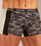 Bjorn Borg 3p SHORTS SHADELINE SAMMY - Sportonderbroek casual - mannen - zwart - XL