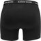 Bjorn Borg 3p SHORTS SHADELINE SAMMY - Sportonderbroek casual - mannen - zwart - M