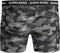 Bjorn Borg 3p SHORTS SHADELINE SAMMY - Sportonderbroek casual - mannen - zwart - XL