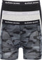 Bjorn Borg 3p SHORTS SHADELINE SAMMY - Sportonderbroek casual - mannen - zwart - XL
