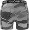 Björn Borg FUN - Sportonderbroek - Heren - BB Japanese Camo & BB Clouds - Maat XL