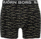Björn Borg FUN - Sportonderbroek - Heren - BB Japanese Camo & BB Clouds - Maat XL