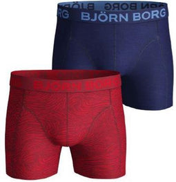Björn Borg FUN - Sportonderbroek - Heren - BB Japanese Wave - Maat M