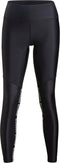 Bjorn Borg High Waist Tights Clara - Sportbroek - Dames - Zwart - Maat 40