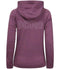 Bjorn Borg Hooded Jacket Deona - Sportjack - Dames - Roze Melange - Maat L
