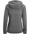 Bjorn Borg Hooded Jacket Deona - Sportjack - Dames - Zwart Melange - Maat S