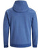 Bjorn Borg Hoodie Jacket Bay - Sporttrui - Heren - Blauw Cobalt Melange - Maat XL