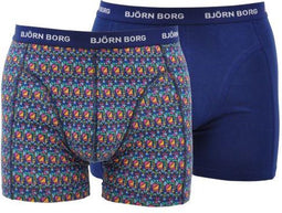 Björn Borg - Hunting Season 2p - Heren - maat XXL