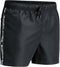 Bjorn Borg Mid Short BB Logo Solids - Zwembroek - Heren - Zwart - Maat S