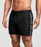 Bjorn Borg Mid Short BB Logo Solids - Zwembroek - Heren - Zwart - Maat S