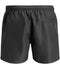 Bjorn Borg Mid Short BB Logo Solids - Zwembroek - Heren - Zwart - Maat S