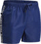 Björn Borg-MID SHORTS, BB Logo Solids, 1-P-Medieval Blue-S-Heren