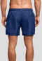 Björn Borg-MID SHORTS, BB Logo Solids, 1-P-Medieval Blue-S-Heren