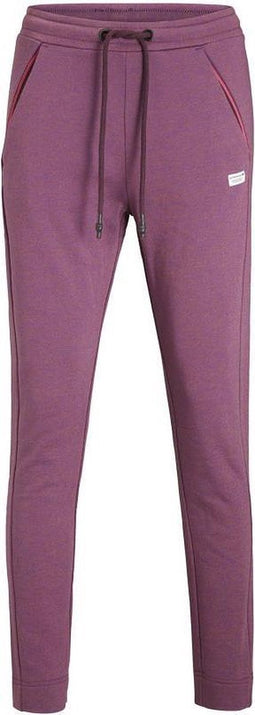Bjorn Borg Pants Demi - Sportbroek - Dames - Paars - Maat 40