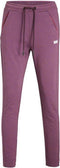 Bjorn Borg Pants Demi - Sportbroek - Dames - Paars - Maat 40