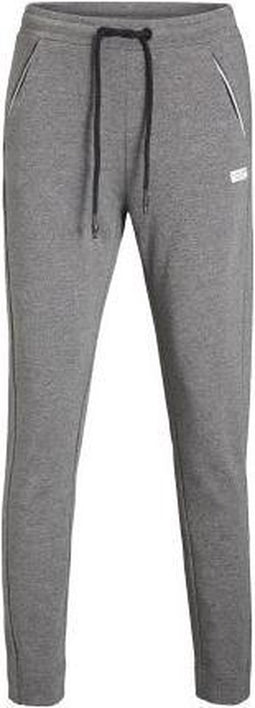Bjorn Borg Pants Demi - Sportbroek - Dames - Zwart Melange - Maat 40