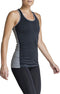 Bjorn Borg Racerback Tank Cody - Sporttop - Dames - Zwart - Maat XL