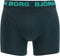 Bjorn Borg Shorts BB Forest - Ondergoed - Heren - 3 Pack - Total Eclipse - Maat XL