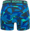 Bjorn Borg Shorts BB Forest - Ondergoed - Heren - 3 Pack - Total Eclipse - Maat XL