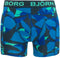 Bjorn Borg Shorts BB Forest - Ondergoed - Heren - 3 Pack - Total Eclipse - Maat XL