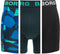 Bjorn Borg Shorts BB Forest - Ondergoed - Heren - 3 Pack - Total Eclipse - Maat XL