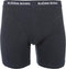 Bjorn Borg Solid Essential Heren Boxershort-3P-Blauw-Maat M