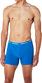 Bjorn Borg Solid Essential Heren Boxershort-3P-Blauw-Maat M