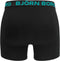 Björn Borg - Summer Holiday - Heren - maat XL