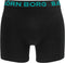 Björn Borg - Summer Holiday - Heren - maat XL