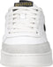 Bjorn Borg T1050 LOW Sneakers Laag - wit - Maat 42