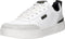 Bjorn Borg T1050 LOW Sneakers Laag - wit - Maat 42