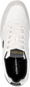 Bjorn Borg T1050 LOW Sneakers Laag - wit - Maat 42