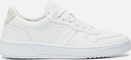 Bjorn Borg T2200 Sneakers wit Imitatieleer - Maat 43
