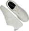 Bjorn Borg T2200 Sneakers wit Imitatieleer - Maat 43