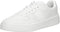 Bjorn Borg T2200 Sneakers wit Imitatieleer - Maat 43